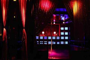20/44 Nightclub, Belgrade