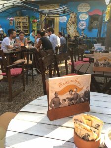 blaznavac garden bar belgrade