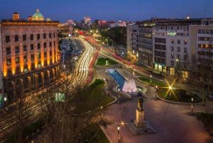 sinnerman jazz club belgrade view from rooftrop bar